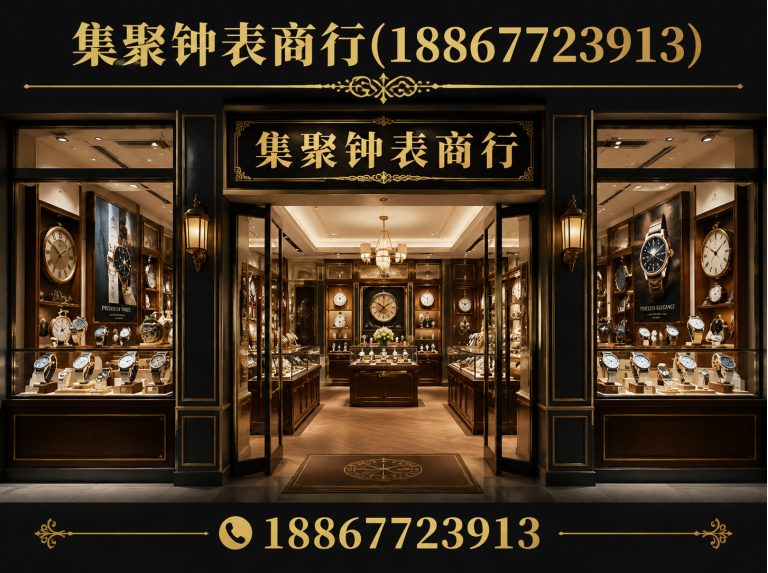 肥西县黄金回收展示图
